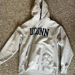 UCONN CHAMPION HOODIE